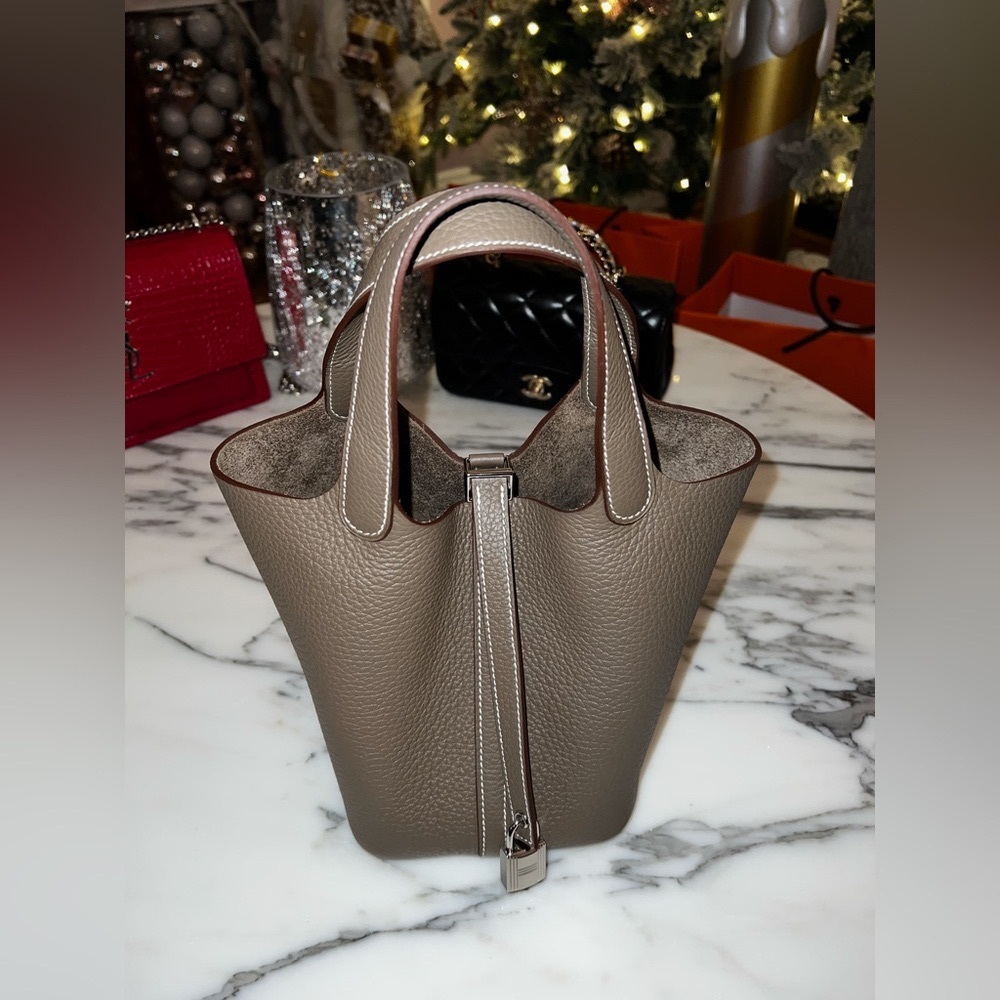 HERMES PICOTIN